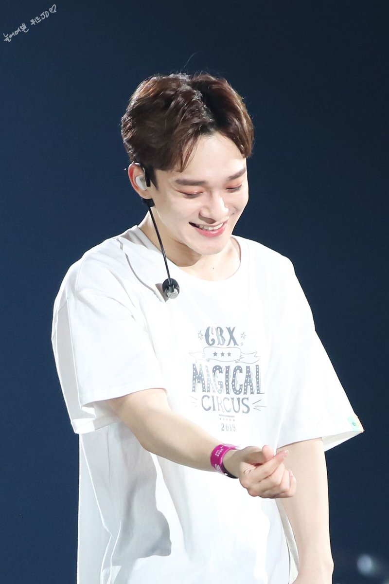 ynta_alv15's tweet photo. miss you Jongdae https://t.co/PctsPIM3ok