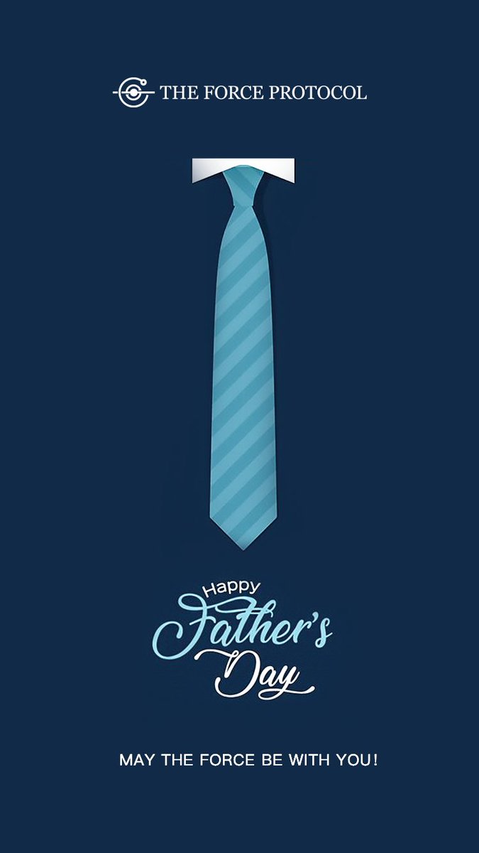 Let's celebrate all fathers for their love, dedication, and wisdom. 

Happy #FathersDay !