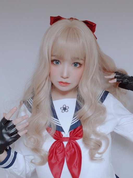 コスプレイヤーののかのTwitter画像32