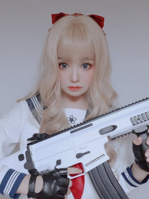 コスプレイヤーののかのTwitter画像33