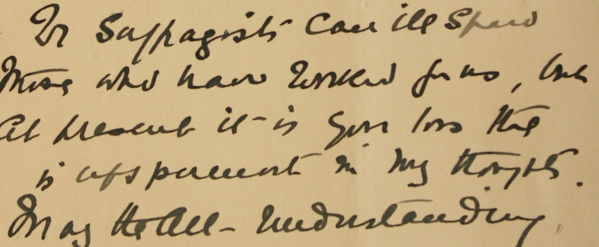 Letters 1916-1923 tweet media