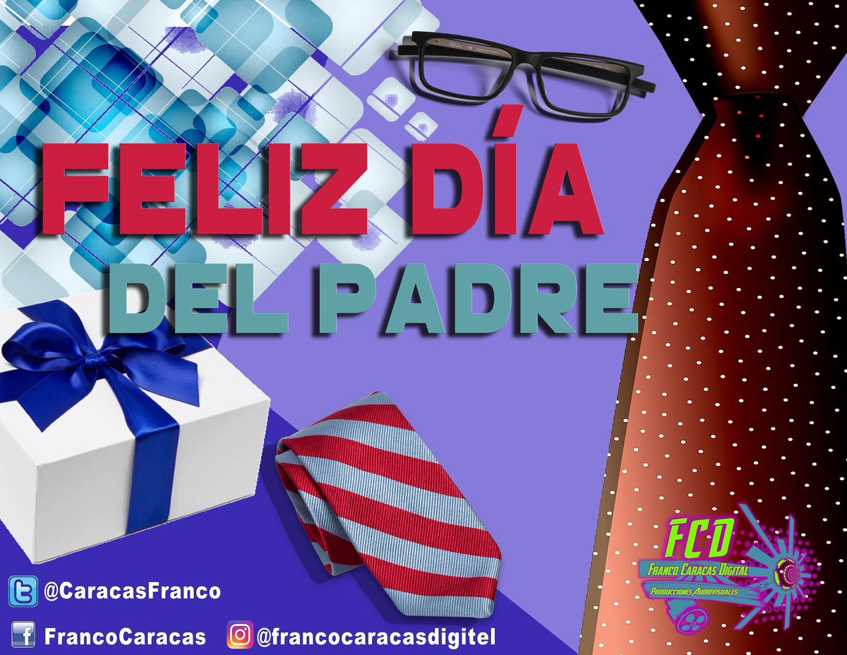 nando05Franco's tweet photo. Feliz día del Padre, te dirán que eres cualquier cosa pero mal padre jamás...

#FelizDiaDelPadre https://t.co/IALiJToyQV