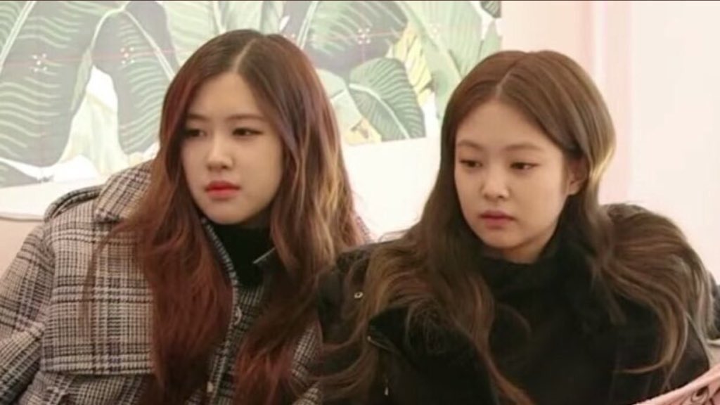 Chaennie subunit OMG