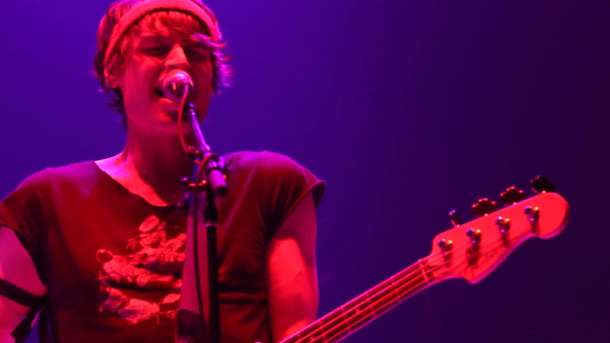 Your daddy DO know! Celebrating the dads in Trapper including our fearless guitar-playing leader <a href="/SeanKellyGuitar/">Sean Kelly</a> #HappyFathersDay2020 #rocknroll <a href="/jordanjkern/">Jordan Kern</a> Sound guru Darryl Lahteenmaa