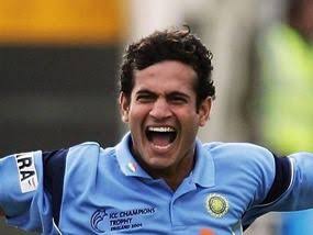 Early CareerPathan was part of U19 WC squad 2002 in which he took 6 wickets at an avg of 27. He was then selected in India's emerging player team in 2003 and then played the Asian Youth Championship where he was leading wicket taker as he took 18 wkts at an avg of 7.38. 