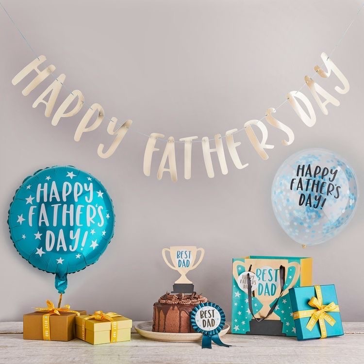 fiestaboutique's tweet photo. Etiqueta en esta publicación a tu #héroe, mejor conocido como #Papá

#Felizdiadelpadre #Happyfathersday #graciaspapá #ereselmejor #bestdad #elmejorpapa #papi #dad #eljefe https://t.co/DHMNedGDY1