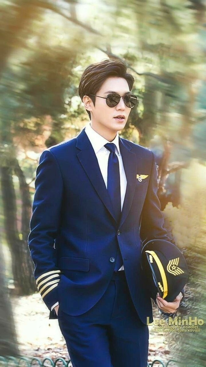 Pyeha ultah asik besok libur panjang. 

#Happy34thMinhoDay
#이민호생일축하하곤