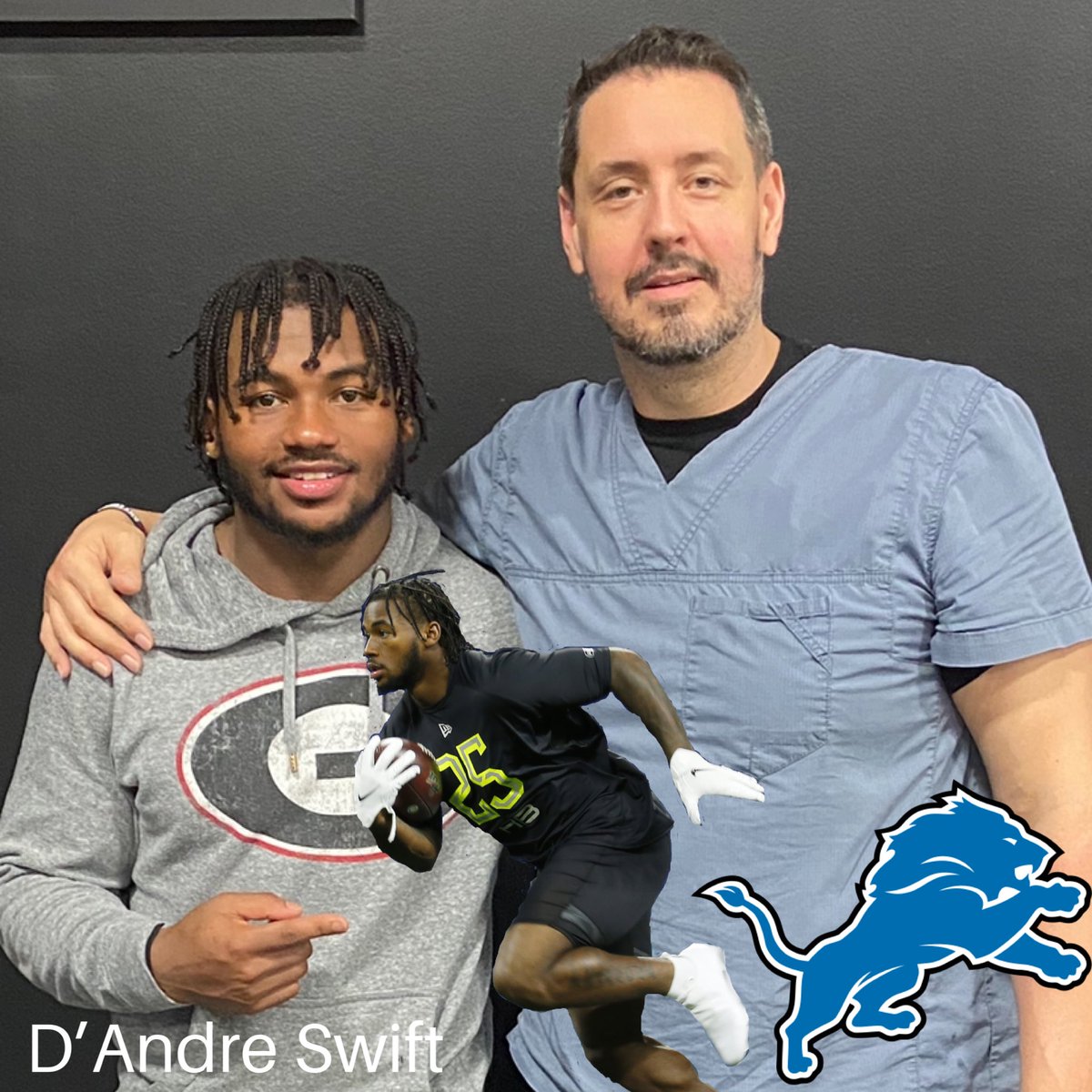 StretchDynamics's tweet photo. Sports Recovery
#stretch #assistedstretching #chiropractic #detroitliins #UGA https://t.co/1E6rWSLMPg