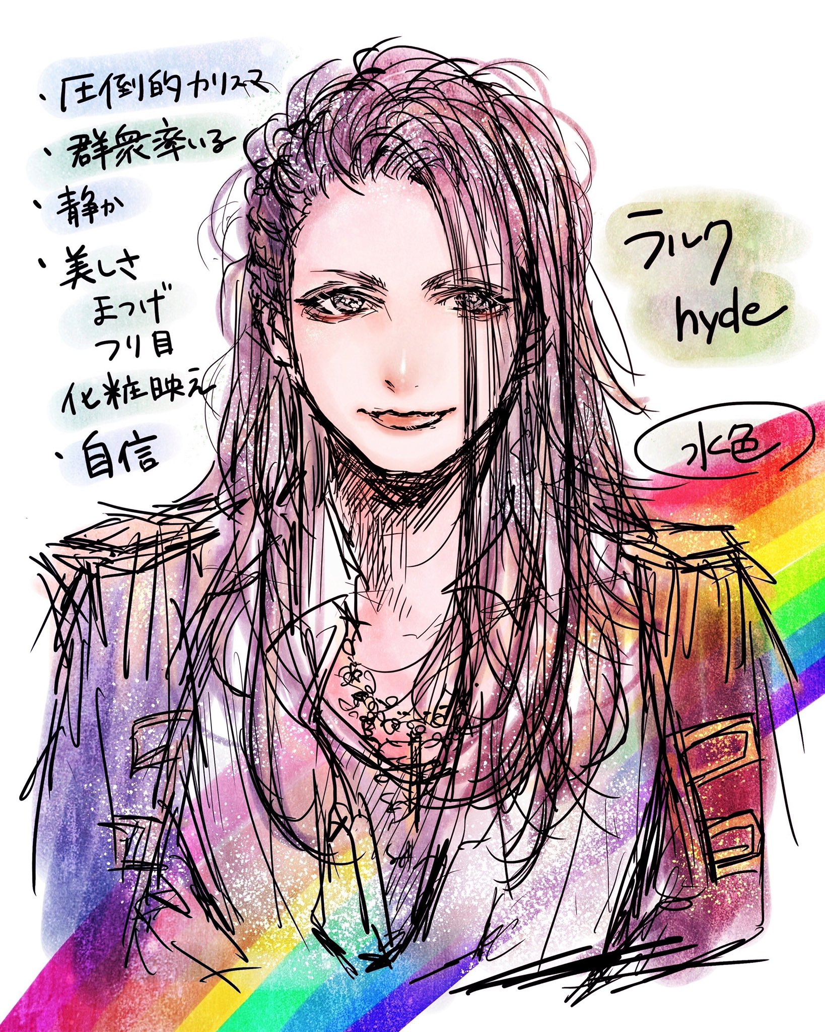 Kou Larkiyo9 Twitter