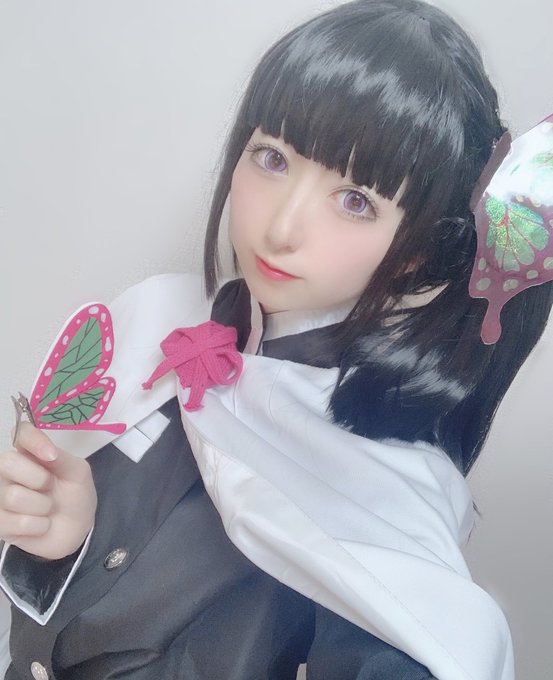 コスプレイヤーめゆのTwitter画像69