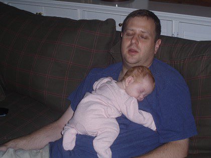 Hopettes's tweet image. Happy Fathers Day! @HopeforVirginia