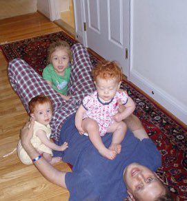 Hopettes's tweet image. Happy Fathers Day! @HopeforVirginia