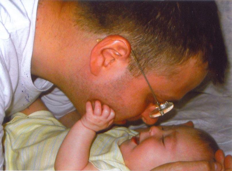 Hopettes's tweet image. Happy Fathers Day! @HopeforVirginia