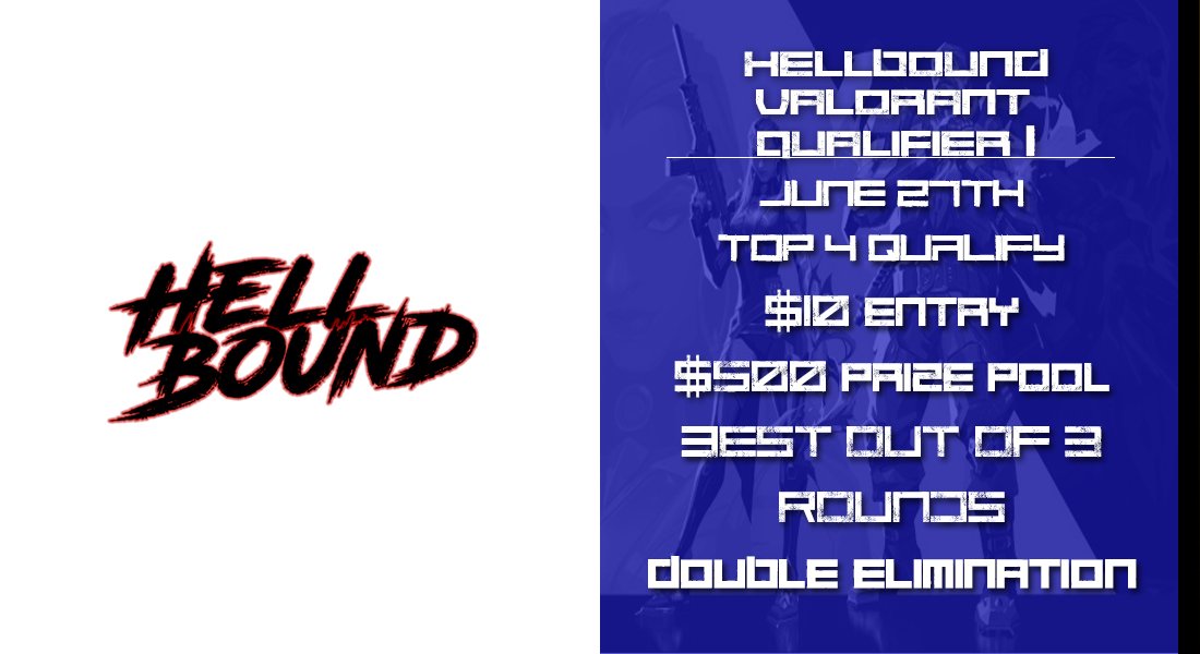 Hellbound tweet media