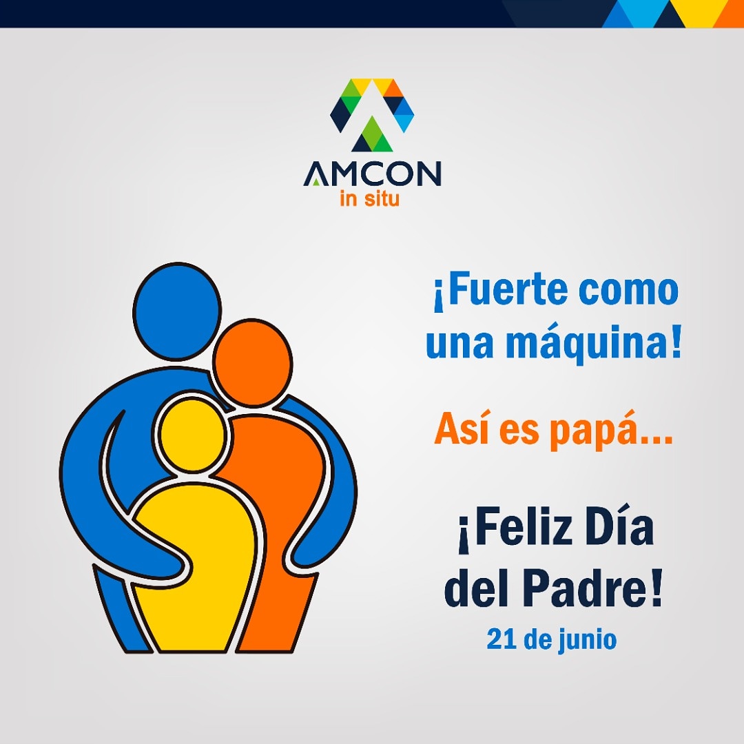AmconColombia's tweet photo. Capaz de construir la obra más grande ¡LA FAMILIA!💪😎👨‍👩‍👧‍👦
A todos ¡Feliz Día del Padre!🤗
.
.
#AmconInsitu 
#AmconColombia 
#diadelpadre
#construcción https://t.co/RvV3FNW6eh