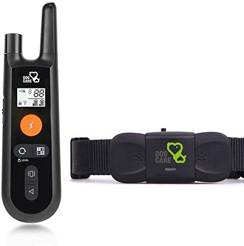 usapetsupplies's tweet photo. #usapetlover
https://t.co/iedUwh8czl
Dog Training Collar - Rechargeable Dog Shock Collar w/3 Training Modes, Beep, Vibration and Shock, 100% Waterproof Training Collar, Up to 1000Ft Remote Range, 0~99 Shock Levels Dog Training Set https://t.co/iedUwh8czl
#pettraining #petsupplies https://t.co/CVUmyP1OGC