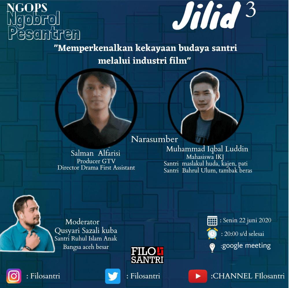 FiloSantri's tweet photo. 📞 Untuk info lebih lanjut, silakan hubungi :
Opang                 : +62 813-8104-3226
Tiyastama          : +62 858-7010-1991 https://t.co/5yMvRQzak9