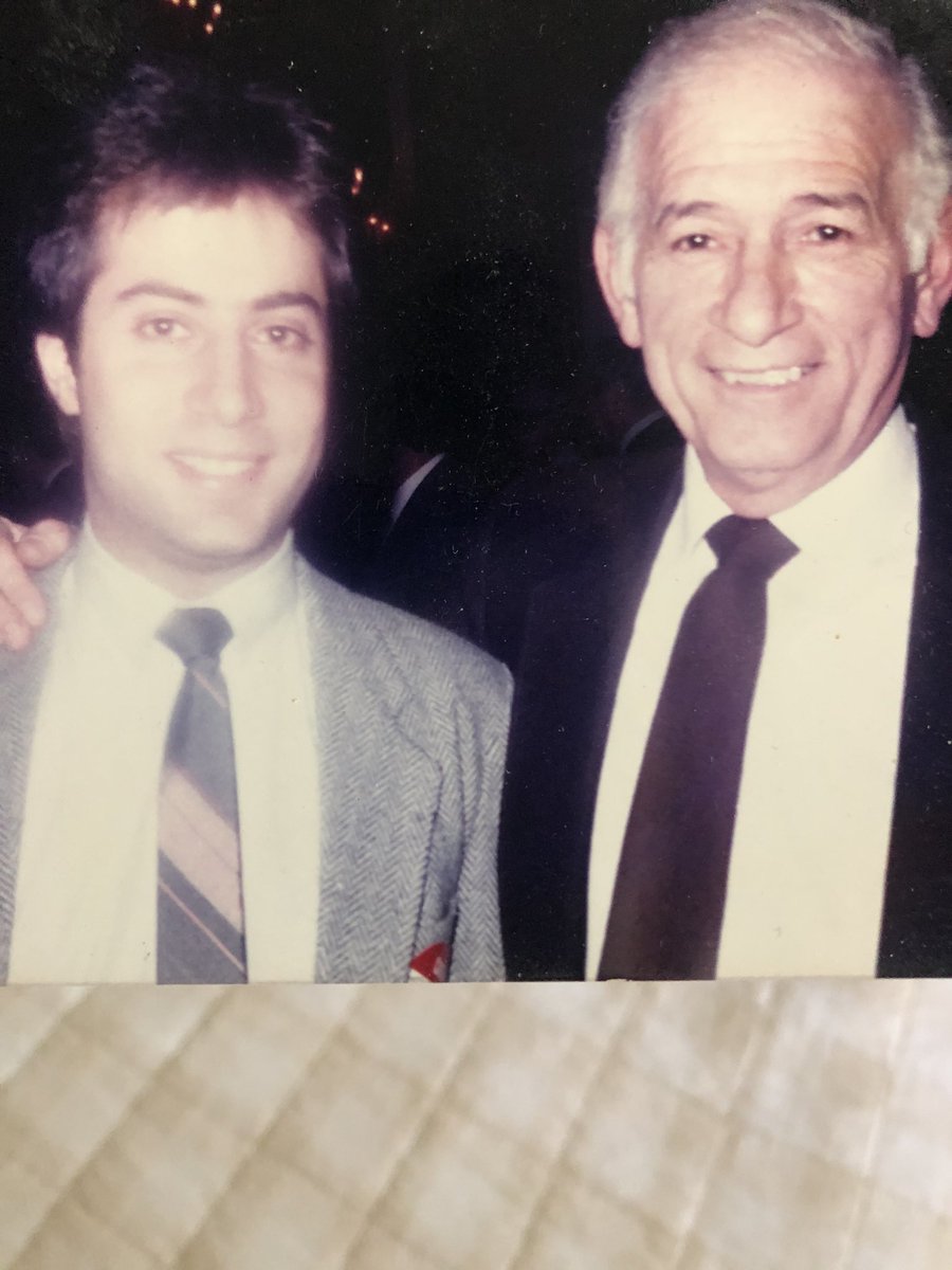 John_simone41's tweet photo. Happy Fathers Day to the greatest dad ever. Miss you every day Pop. #FathersDay #fathersday2020 https://t.co/gHj7Tcjkrh