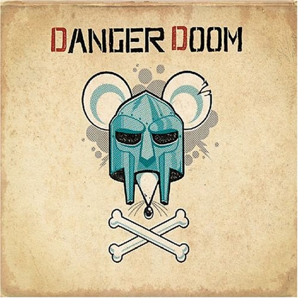 2005. The car speakers got a work-out this year with AZ (A.W.O.L.), The Game (The Documentary), Young Jeezy (Let's Get It: Thug Motivation 101) and Danger Doom (The Mouse and the Mask), an MF DOOM x Danger Mouse collaboration.  #hiphop
