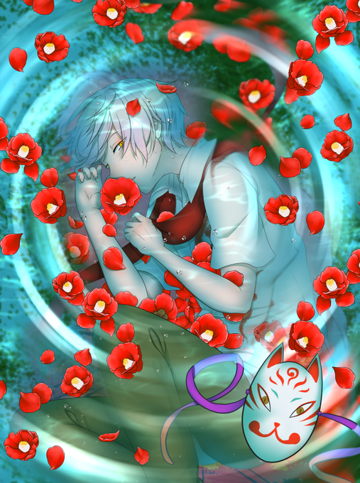 あやかしののtwitterイラスト検索結果 あやかしののtwitterイラスト検索結果