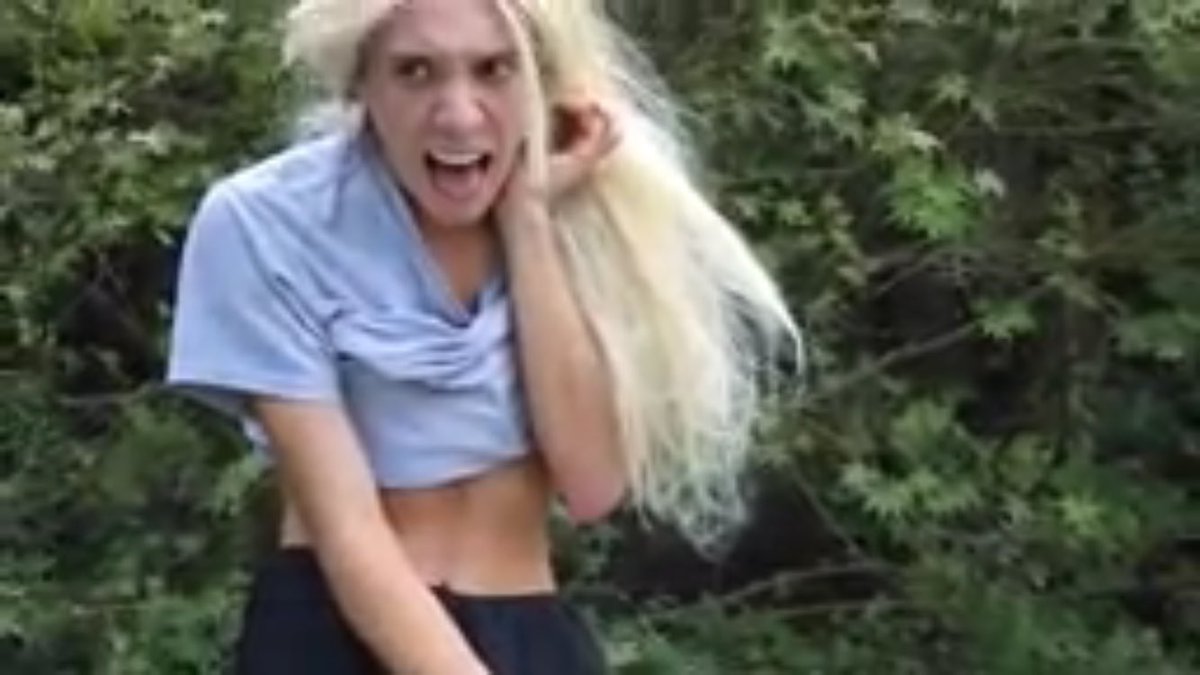 Cataaspadafora's tweet image. imágenes que simplemente se pueden oír