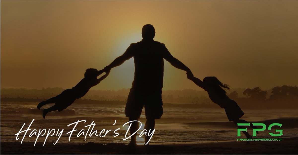 FinProvGroup's tweet photo. To all of the fathers and father-figures in our FPG family, we celebrate and thank you for all you do—Happy Father’s Day!

#happyfathersday #fpg #fpgroup #fpgfamily #thankyou #fathersday #celebratedad https://t.co/zb3EeBfm9X