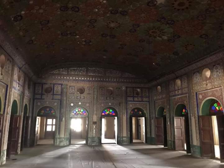 kbsaeedani's tweet photo. #KotDijiFort, is the romantic forgotten ruin of the great Khairpur Mir Faiz Mohammed Talpur's #Sheesh #ShahiMahal, 

#ownyourheritage  #architecture #heritage #painting  #culture #travelphotography #travelblogger #travelgram #tour #tourist #tourism #tourismpakistan #traveldiaries https://t.co/5sE6e84vbc