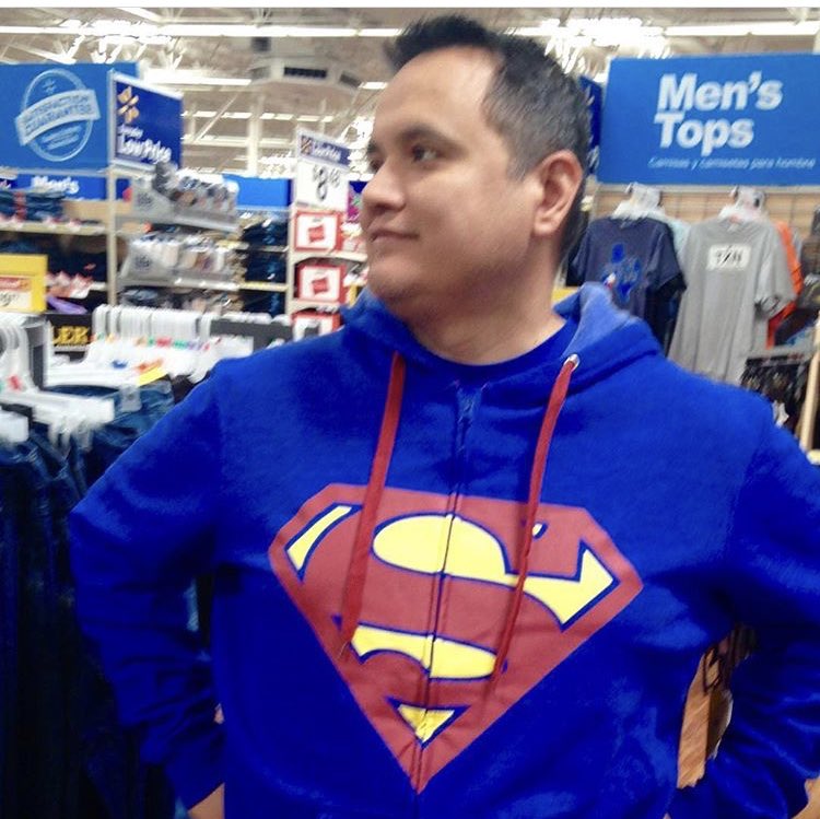 shell4004's tweet photo. Happy Father’s Day to our Superman, our King, and our rock! We love you! @therealantman1 https://t.co/E00ijF852v