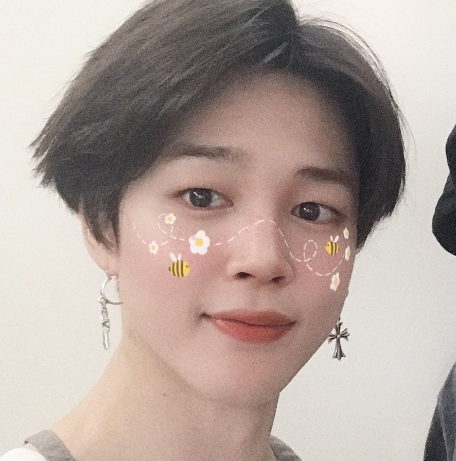 yuko_jimin's tweet photo. ジミンくんとはな。 https://t.co/quqejGVsy6