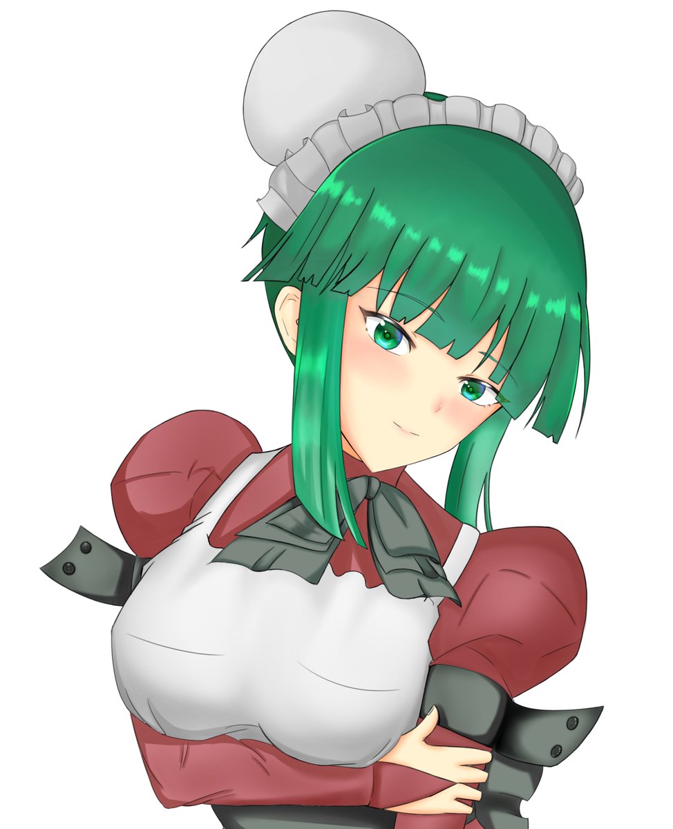 月詠真那