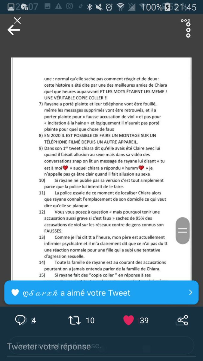 PinetLa1's tweet photo. @ElsaCouronne1 https://t.co/8CwDBwz6Oa