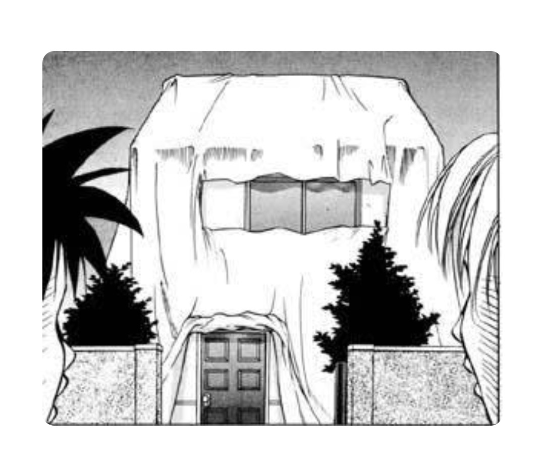 Twitter 上的 マガロック 改めてすごいよマサルさんのマサルハウスの話見ると アライさんマンション 感があるよね メソなんてもろ怪異みたいなもんだし T Co Avuh8aecqf Twitter