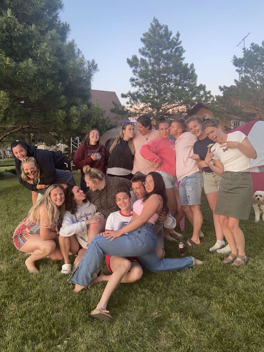 LongJ0Nsilvers's tweet photo. Love the little family we made🤍 https://t.co/zFHjciqHzC