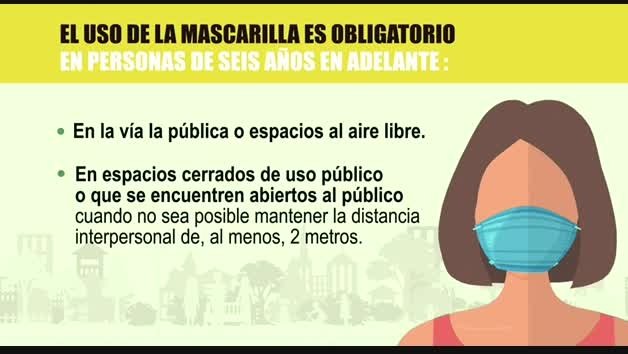 Desde <a href="/policiamontilla/">Policia Local de Montilla</a> queremos enviar un mensaje de cautela, precaución y responsabilidad.

Hoy acaba el #EstadoDeAlarma pero la #COVID19 sigue entre nosotros. 
Usa siempre #mascarilla 😷 y mantén la distancia social⏪--⏩.

ES POR TI, ES POR TODOS

#PoliciaLocalEspañola🇪🇸