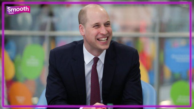 Happy 38th birthday to Prince William, the Duke of Cambridge 