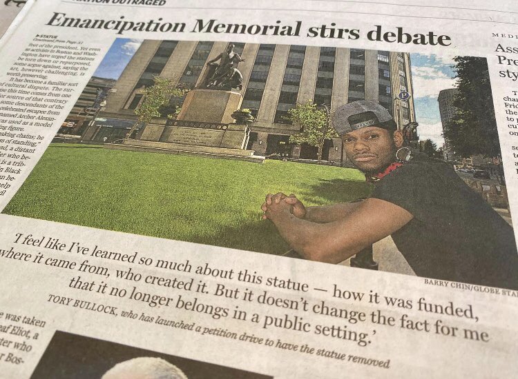 The convo continues... #TakeitDown