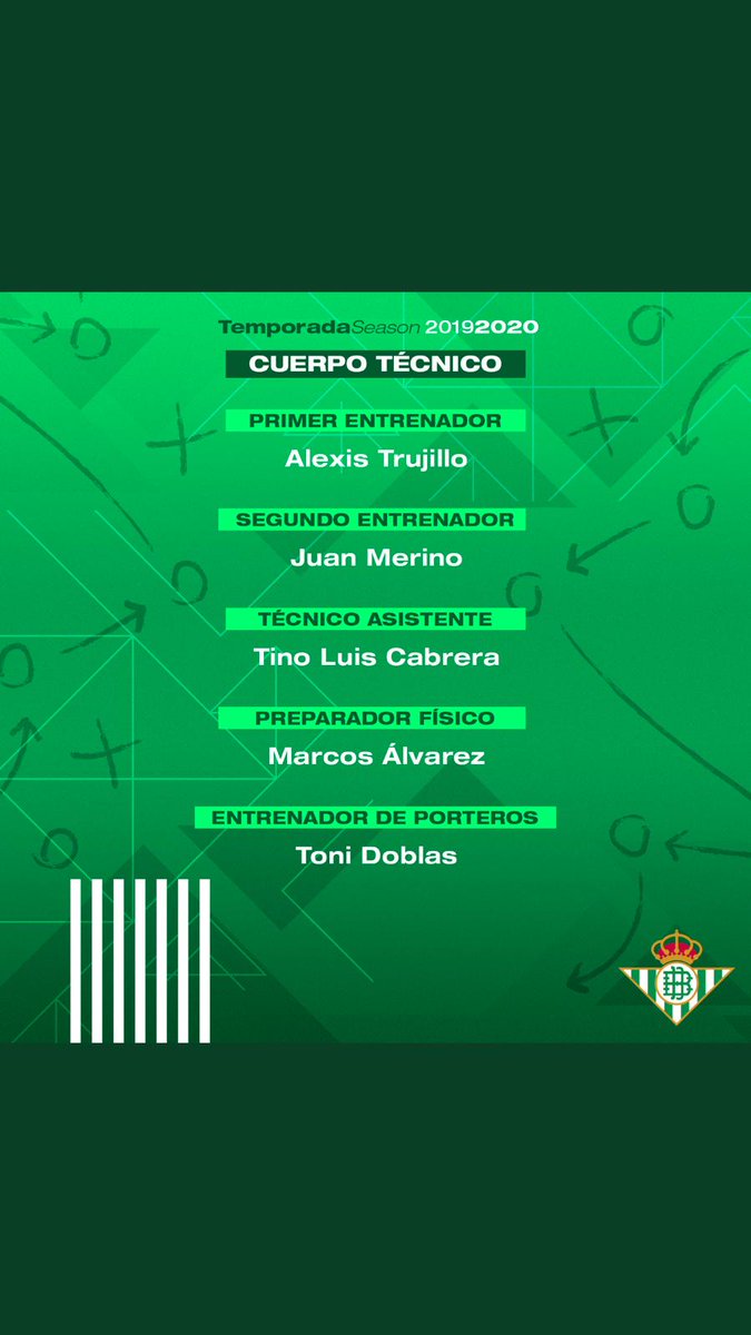 TONI DOBLAS tweet media