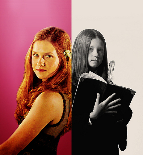 SweetheartBloom's tweet image. First Harry Potter solo coming next week. #TroF