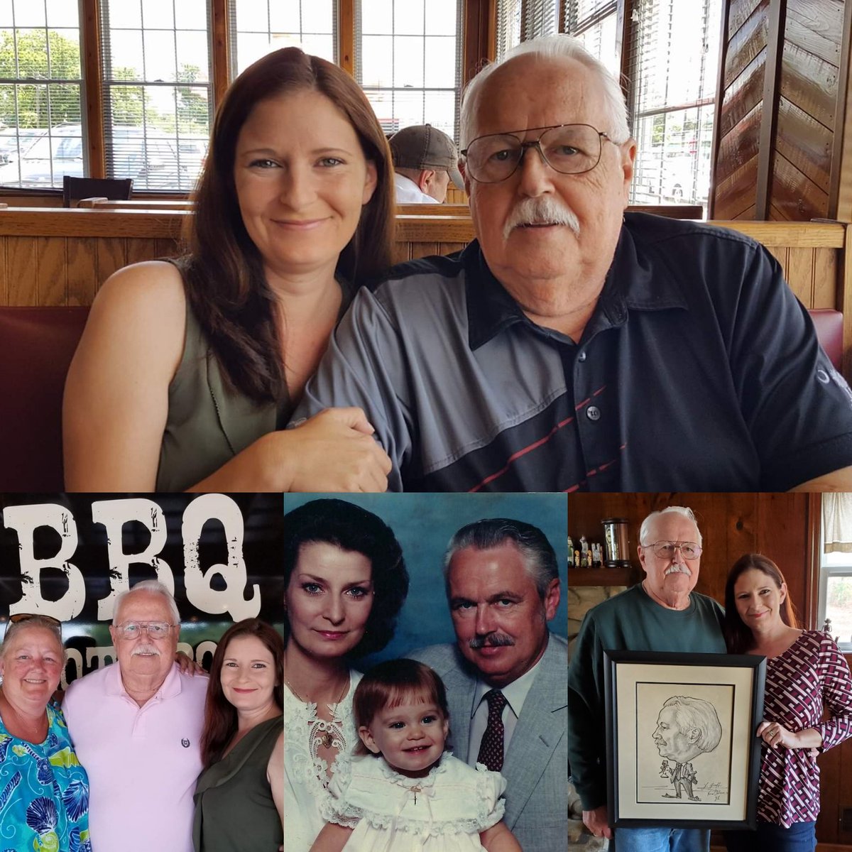 CatJerald's tweet photo. #FathersDay https://t.co/R99fV1Ilhg