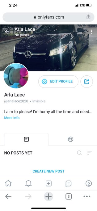 Arlalace’s pics and videos