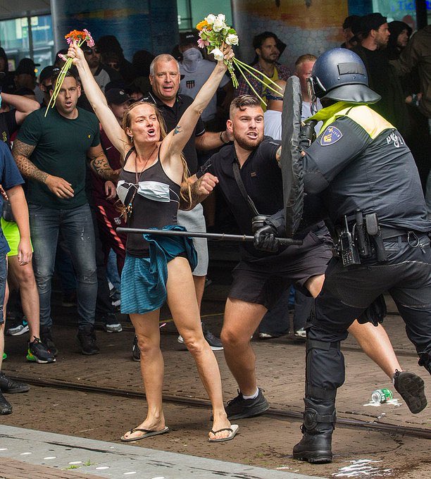 Lilian Helder tweet media