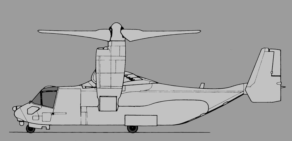 ArrayModifier's tweet image. Hi friends. I'm working on a new tutorial on how to model a military plane, v22 Osprey, in blender 2.8. Here are the 2 reference images that I will use. I hope u have a nice day. See you soon...