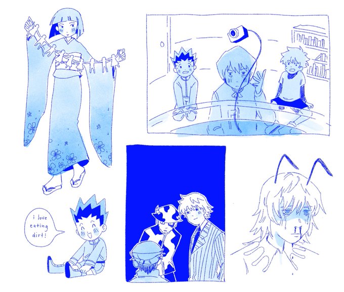 misc from last week :-] 