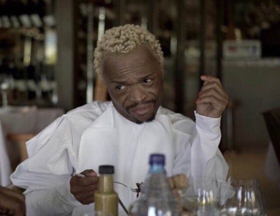 LaDikela_'s tweet photo. This was not a #Uyajola99 episode, but #NyanNyan or #UmshadoWethu https://t.co/MJyxeYD9gh