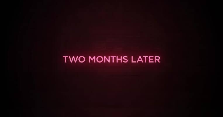 1 month later. Two hours later мем. 3 months later. 3 months later. 3 hours later spongebob.