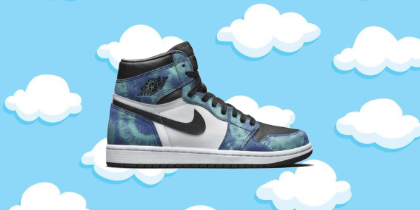 SundayServicee's tweet image. ⏰Jordan 1 Retro High Tie Dye (W) Slots Now Available⏰

Join our discord server to sign up now before it's too late! (Link in bio)