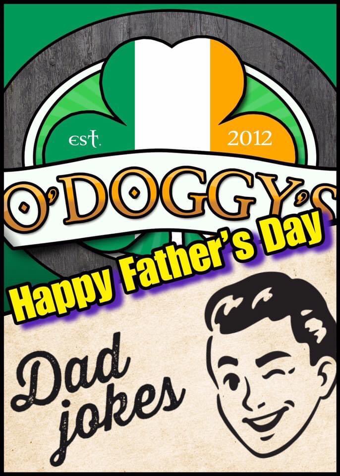 O'Doggy's tweet media