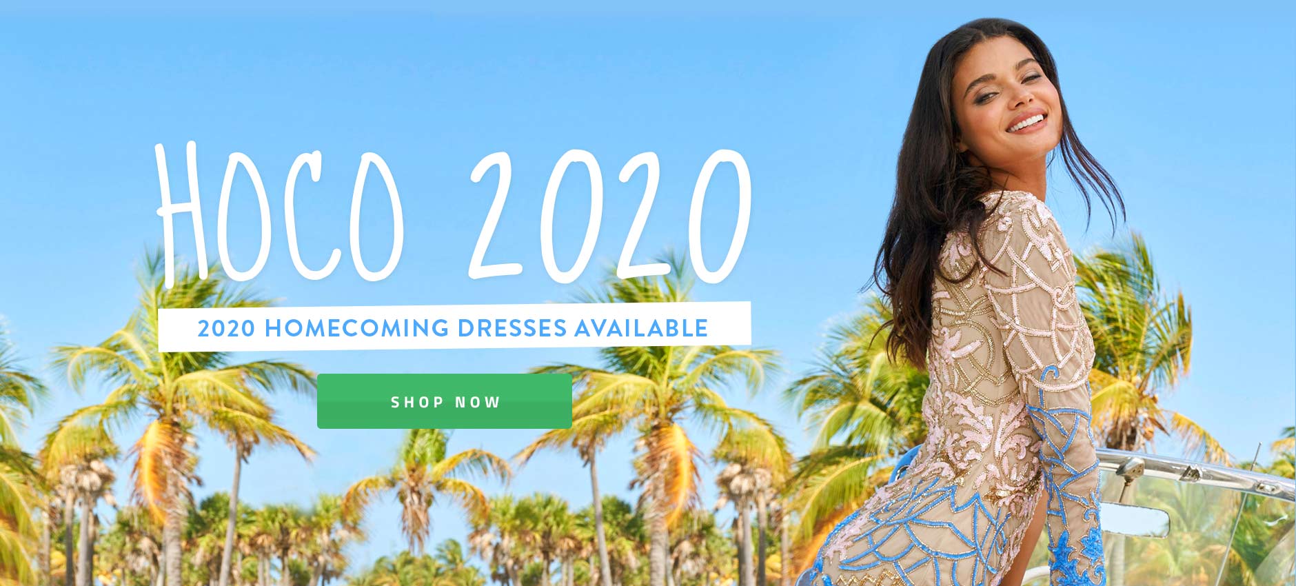 Peaches boutique homecoming clearance dresses