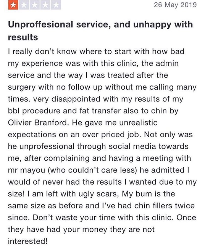 The <a href="/Cadoganclinic/">Cadogan Clinic</a> #cadoganclinic #surgery #chelsea #chelseasurgery