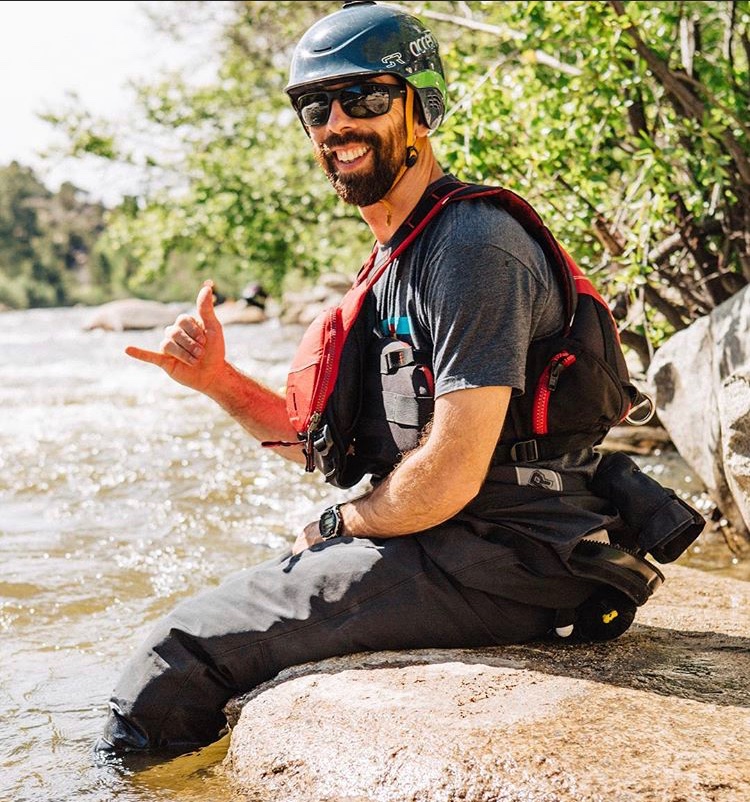 UToutdoor's tweet photo. Happy Father’s Day! Since we’re a University Organization and not an individual person, we’re spending today thinking of Trey Knight, our former UTOP director. Shine on all you dads out there. https://t.co/5eJwXnFTWW